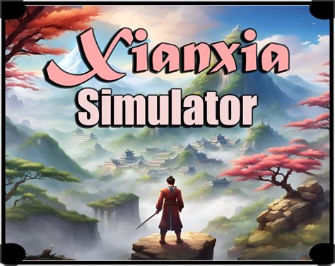 xianxia simulator|Iba pa.